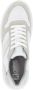 Rieker Witte Sneakers voor Vrouwen Multicolor Dames - Thumbnail 5