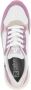 Rieker Witte Sneakers voor Vrouwen Multicolor Dames - Thumbnail 5