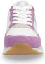 Rieker Witte Sneakers voor Vrouwen Multicolor Dames - Thumbnail 7