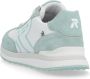 Rieker EVOLUTION Sneakers verwijderbare zachte inlegzool vrijetijdsschoen lage schoen veterschoen - Thumbnail 3
