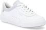 Rieker Witte Sneakers voor Vrouwen White Dames - Thumbnail 3