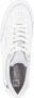 Rieker Witte Sneakers voor Vrouwen White Dames - Thumbnail 5
