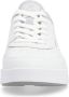Rieker Witte Sneakers voor Vrouwen White Dames - Thumbnail 7