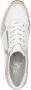 Rieker Witte Sneakers voor Vrouwen White Dames - Thumbnail 5
