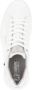 Rieker Witte Sneakers voor Vrouwen White Dames - Thumbnail 5