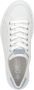 Rieker Witte Sneakers voor Vrouwen White Dames - Thumbnail 5