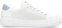 Rieker Witte Sneakers voor Vrouwen White Dames - Thumbnail 6