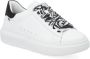 Rieker Witte Sneakers voor Vrouwen White Dames - Thumbnail 6