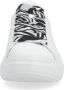 Rieker Witte Sneakers voor Vrouwen White Dames - Thumbnail 9