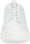 Rieker Witte Sneakers voor Vrouwen White Dames - Thumbnail 9