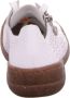 Rieker Witte veterschoenen voor dames - Thumbnail 3