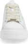 Rieker Witte Vrijetijdssneakers Vrouwen Stijlvol Comfort White Dames - Thumbnail 7