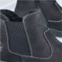 Rieker Zwarte Casual Enkellaarsjes voor Dames Black Dames - Thumbnail 5