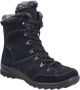 Rieker Winterlaarzen veterschoenen enkellaars met waterafstotende tex-membraan - Thumbnail 4
