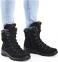 Rieker Winterlaarzen veterschoenen enkellaars met waterafstotende tex-membraan - Thumbnail 5