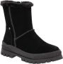 Rieker EVOLUTION Winterlaarzen winter-enkellaars outdoorlaarzen met fiber grip-loopzool - Thumbnail 4