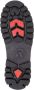 Rieker EVOLUTION Winterlaarzen winter-enkellaars outdoorlaarzen met fiber grip-loopzool - Thumbnail 5
