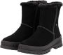 Rieker EVOLUTION Winterlaarzen winter-enkellaars outdoorlaarzen met fiber grip-loopzool - Thumbnail 7