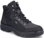 Rieker Winterlaarzen outdoorlaarzen met omklapbare spikes aan de loopzool tex-membraan - Thumbnail 4