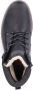 Rieker Zwarte casual gesloten booties voor heren Zwart Heren - Thumbnail 3