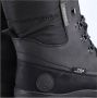 Rieker Zwarte Casual Gesloten Heren Enkellaarzen Black Heren - Thumbnail 6