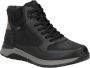 Rieker Zwarte Casual Gesloten Heren Enkellaarzen Black Heren - Thumbnail 3