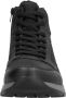 Rieker Zwarte Casual Gesloten Heren Enkellaarzen Black Heren - Thumbnail 7