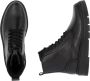 Rieker Zwarte Casual Gesloten Herenlaarzen Black Heren - Thumbnail 7