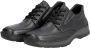 Rieker Veterschoenen vrijetijdsschoen lage schoen sneaker met gepolsterde binnenzool - Thumbnail 6