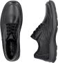 Rieker Veterschoenen vrijetijdsschoen lage schoen sneaker met gepolsterde binnenzool - Thumbnail 7