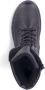 Rieker Zwarte casual gesloten laarzen Black Dames - Thumbnail 5
