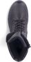 Rieker Zwarte casual gesloten laarzen Black Dames - Thumbnail 6