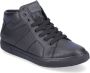 Rieker Casual Gesloten Zwarte Booties Zwart Heren - Thumbnail 2