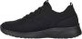Rieker Casual Gesloten Zwarte Schoenen Black Dames - Thumbnail 5