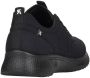 Rieker Casual Gesloten Zwarte Schoenen Black Dames - Thumbnail 6