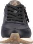Rieker EVOLUTION Sneakers vrijetijdsschoen lage schoen veterschoen met rits - Thumbnail 14