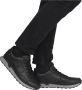 Rieker Zwarte Casual Sneakers voor Mannen Black Heren - Thumbnail 10