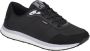 Rieker Zwarte Casual Veterschoenen Black Dames - Thumbnail 3