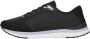 Rieker Zwarte Casual Veterschoenen Black Dames - Thumbnail 4
