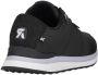 Rieker Zwarte Casual Veterschoenen Black Dames - Thumbnail 5