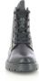 Rieker Zwarte Damesschoenen Black Dames - Thumbnail 3