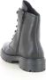 Rieker Zwarte Damesschoenen Black Dames - Thumbnail 5