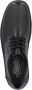 Rieker Zwarte Formele Business Schoenen Black Heren - Thumbnail 5
