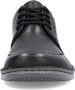 Rieker Zwarte Formele Business Schoenen Black Heren - Thumbnail 7