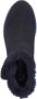 Rieker Zwarte Gesloten Booties Enkellaarzen Vrouwen Black Dames - Thumbnail 6