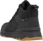 Rieker EVOLUTION Sneakers vrijetijdsschoen outdoorschoen veterschoenen met binnenrits - Thumbnail 5