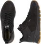 Rieker EVOLUTION Sneakers vrijetijdsschoen outdoorschoen veterschoenen met binnenrits - Thumbnail 9