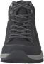 Rieker Zwarte Laarzen Black Heren - Thumbnail 2