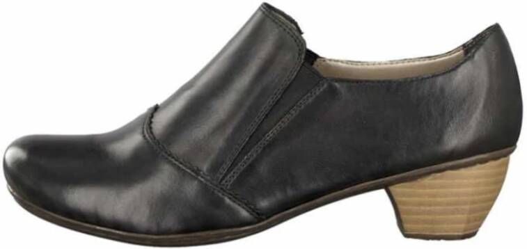 Rieker Zwarte Pumps