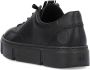 Rieker Zwarte Sneakers voor Vrouwen Black Dames - Thumbnail 4
